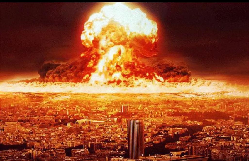 原子弹轰炸日本广岛.回复 @世上一凡夫的评论         - 抖音
