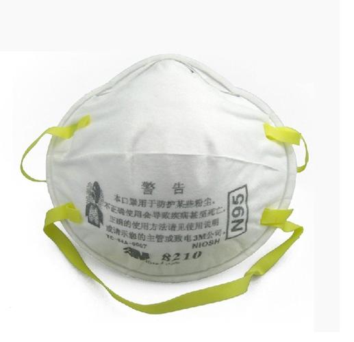 极细粉尘防护口罩 n95工业粉尘 95%以上过滤效果20只装 【3m】 价格