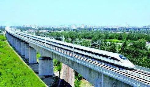 京沈高铁最新进展 巨各庄隧道已贯通 部分标段进入调试