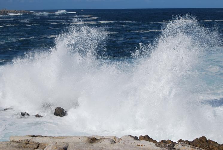 汹涌的海浪图片1280x960分辨率下载,汹涌的海浪图片,图片,壁纸,自然