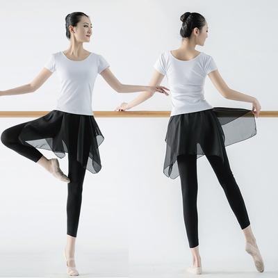 舞蹈服女练功套装成人古典中国老师专用上课大人形体芭蕾拉丁训练