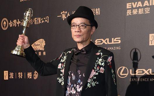 55岁演员吴朋奉去世,曾凭《父后七日》获金马奖男配角