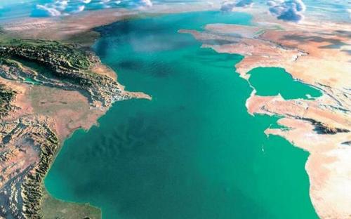 里海沿岸国家签署环境评估议定书