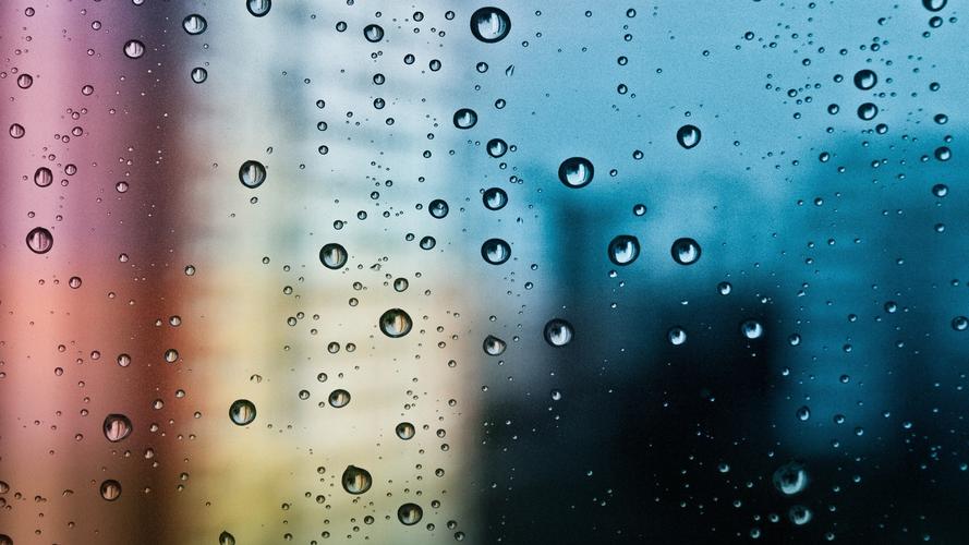 自然水滴艺术设计摄影水在玻璃上waterdropswateronglass壁纸图片