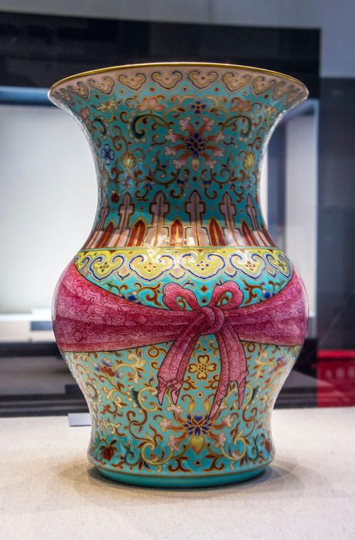 中国古代瓷器(二)