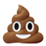 下载一堆粪便大便的emoji表情大图