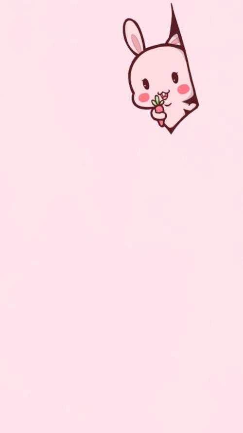 pink 粉色系 少女心 卡通 可爱 小清新 简约… - 堆糖,美图壁纸兴趣