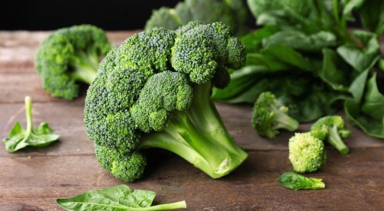 花椰菜 broccoli 这样吃10天,让你狂瘦8kg!【花椰菜瘦身营养食谱】