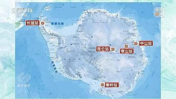 海洋二所副研究员赵军,曾任中国第37次南极考察首席科学家,在他看来