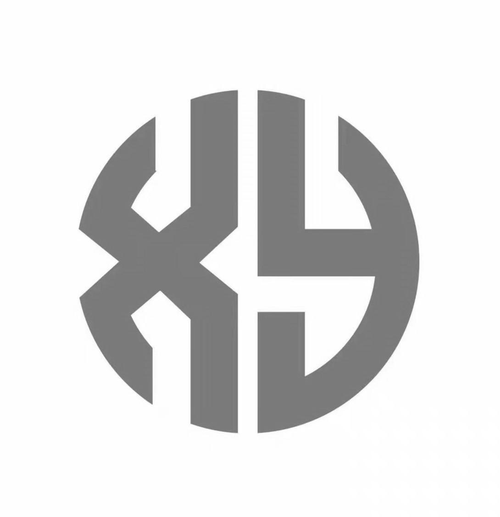 商标文字xy商标注册号 56956516,商标申请人江西行远置业有限公司的
