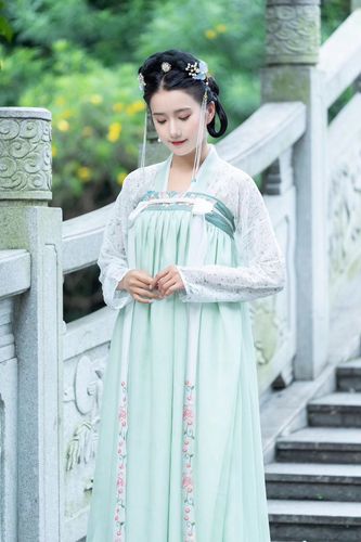 汉服,中国汉族传统服饰