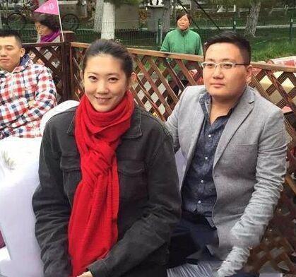 中国女排薛明近照32岁仍单身与著名导演离婚如今自己创业