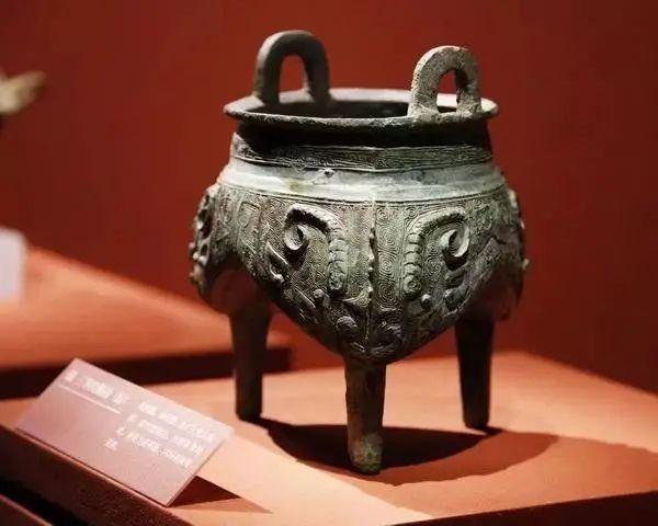 湖南博物院有这么多国宝级文物可惜国家宝藏只提到了3件
