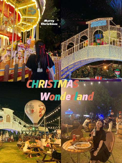 新加坡christmaswonderland圣诞仙境76