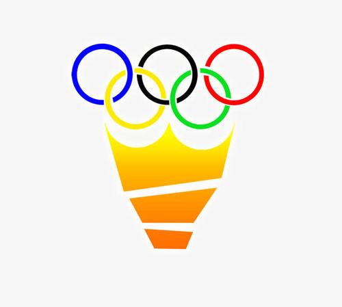 奥运五环颜色代表什么奥运五环颜色代表什么动物