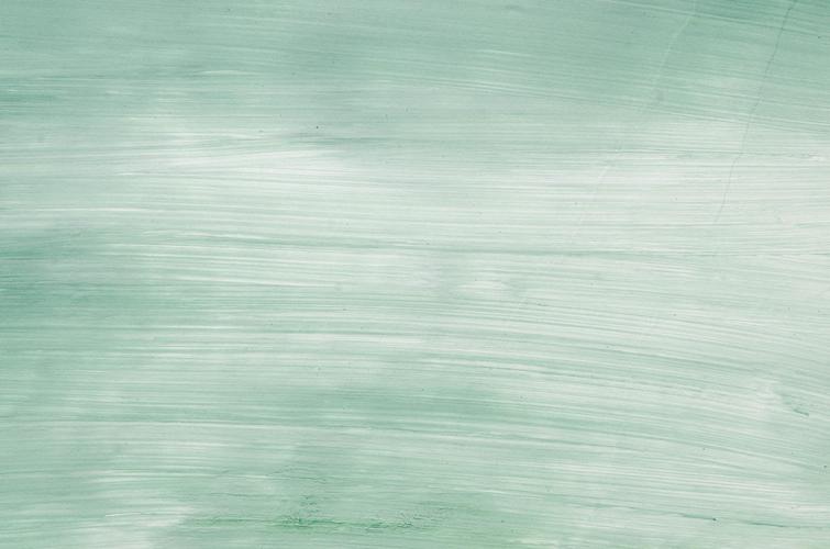 绿色环保业水纹理纯色海水荡漾清新背景图片一半的白色衬底上分离出的
