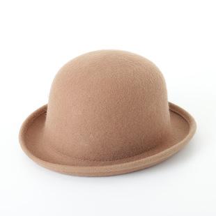 帽子圆帽