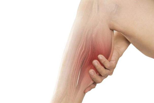 胫骨内侧应力综合征不能通过疼痛判断跑步小腿痛,不一定是胫骨内侧