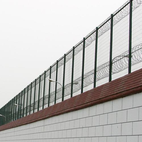 鹤壁监狱护栏网图片5