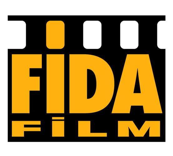 fida_film logo设计欣赏 fida_film电影logo下载标志设计欣赏