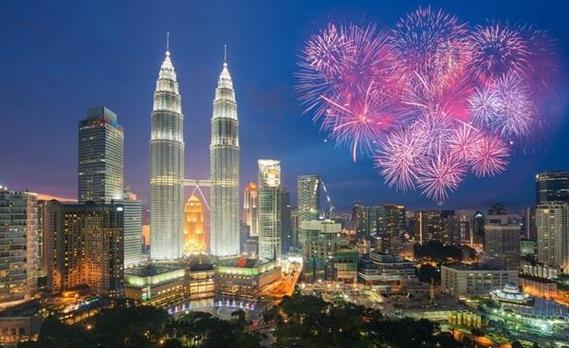 马来西亚旅游10大必玩景点