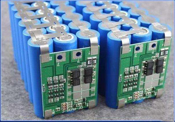 pack锂电池安装的几个简单的必备仪器_冠力达电池
