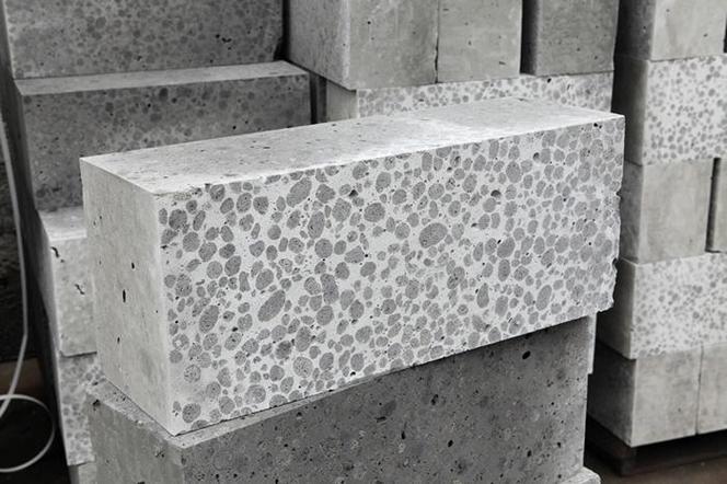 陶粒混凝土空心砌块的工艺流程与原理-徐州恒睿新能源科技有限公司