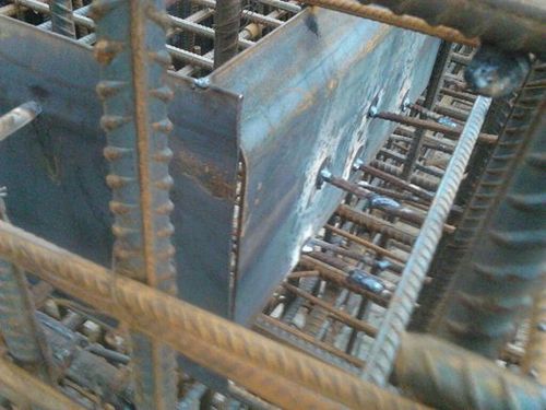 黄河大桥钢板止水带-大量应用大桥钢边止水带-正大09年供货止水钢板