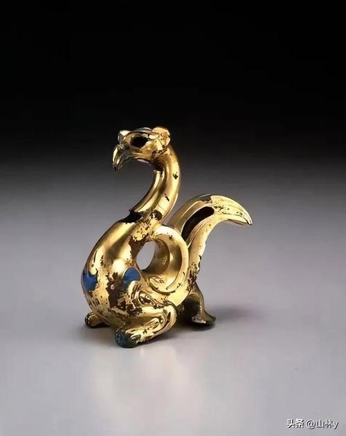 中国价值最高的文物50件国之瑰宝