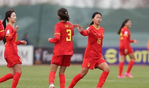 u20女足亚洲杯中国61越南余佳琪卢家玉双响但乃出局