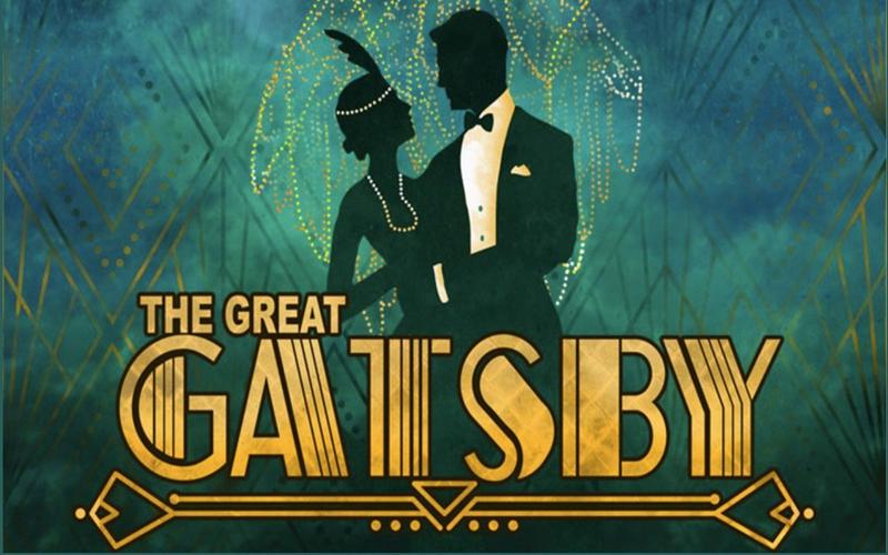 英语| 了不起的盖茨比the great gatsby 滚动字幕中英对照 (双语