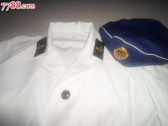 85式海军女夏季套裙-价格:330元-se32679810-旧军服-零售-7788收藏
