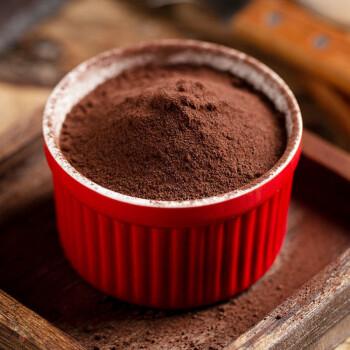 【京品优选】耐高温巧克力豆 200g 耐高温烤可可豆黑巧克力烘焙原料