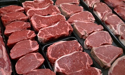 澳大利亚专家:限制红肉摄入量 不必过分担忧致癌