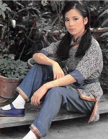  p>翁美玲(barbara yung mei-ling,1959年5月7日-1985年5月14日),中国