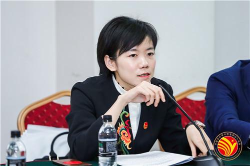 中国农村青年致富带头人协会第三届会员代表大会在京召开