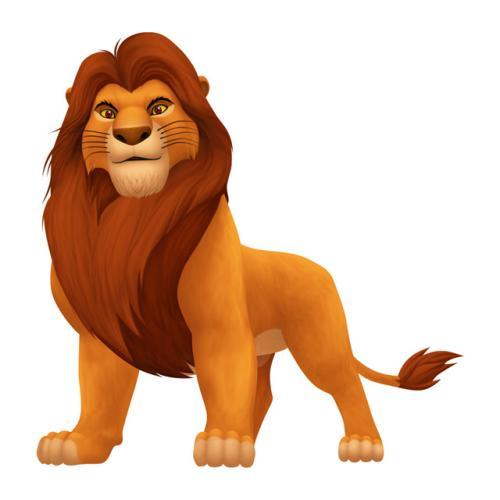 怎样评价《狮子王辛巴》动画片全集国语?