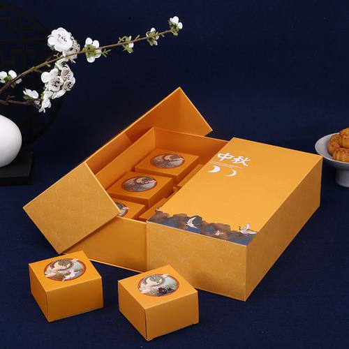 月饼盒高档礼盒八粒的相关内容 | 月饼盒高档礼盒八粒如何选购 | 优惠