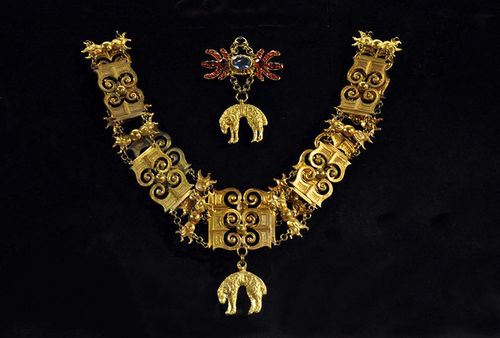 order of the golden fleece 金羊毛勋章,1430年1月10日,菲利普三世为