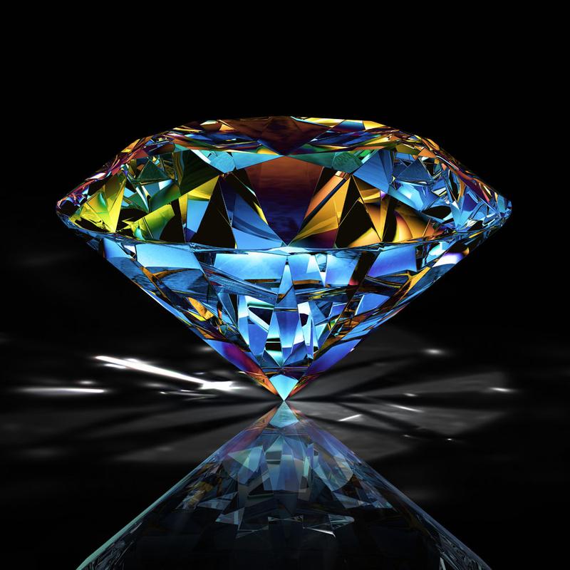 钻石是爱情的一般等价物吗?