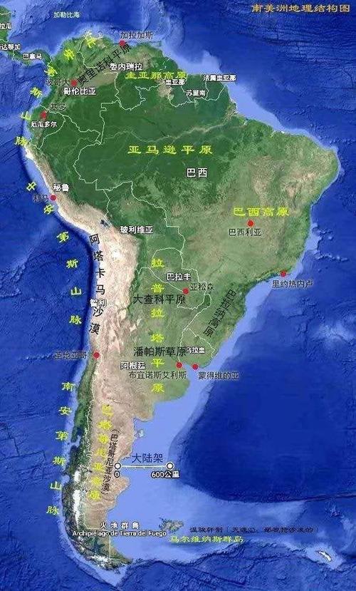 南美洲的"赤壁之战",最奇葩的战争理由,居然是为了鸟粪!|智利|玻利维