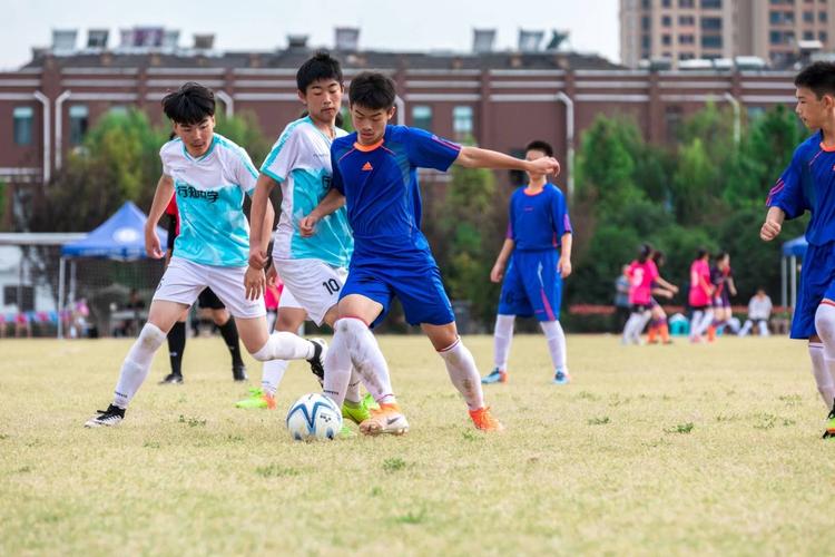 2020年平湖市第九届青少年阳光体育运动会中学生足球比赛圆满落幕