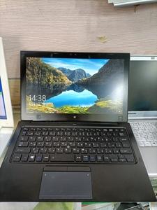 原装东芝z20t-b win10平板pc二合一笔记本电脑