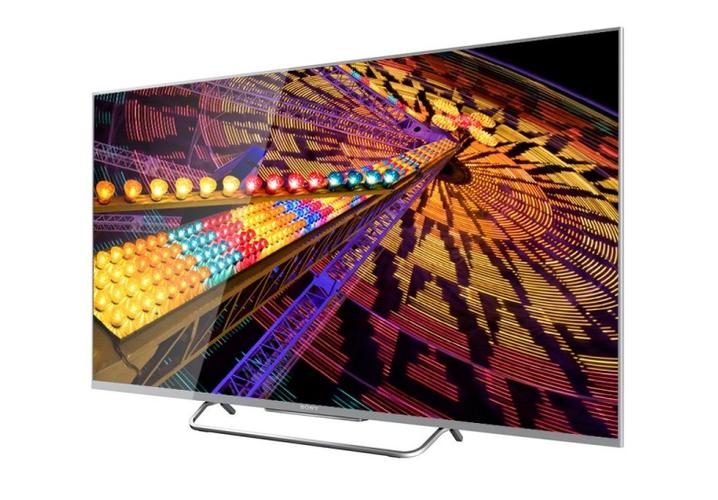 新低价:索尼 kdl-50w700b 50英寸液晶电视(银色)