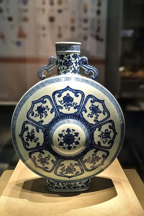 江苏——镇江博物馆(陶瓷器)