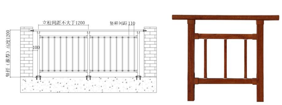 武汉奥格赛现代金属制品有限公司-产品中心※阳台栏杆-护栏-栅栏-百叶
