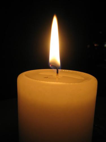 燃烧的蜡烛,心情,蜡烛,烛光,气氛,热,光