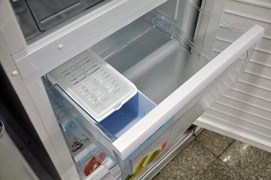 冰箱除霜小窍门冰箱怎么除霜冰箱除霜妙招