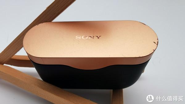 索尼降噪豆wf1000xm3耳机开箱介绍尺寸耳机盒