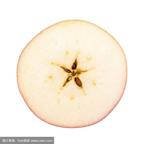 苹果切面图 苹果切面图片卡通-蜀川星座网